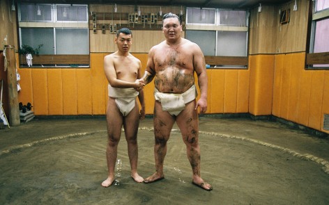 Hakuhō Shō