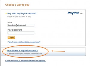 Credit Card