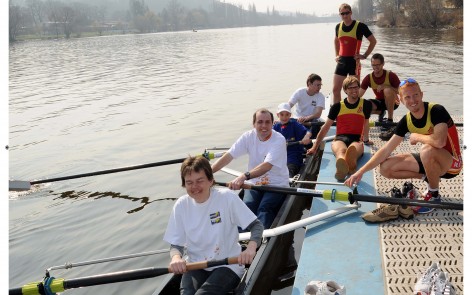 Vetešník Ongrĕj, Vetešník Jan, Vraštil Miroslav and Kopáč Jiří