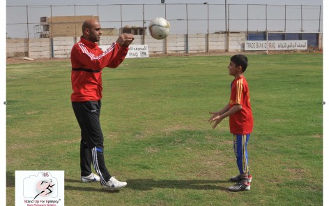 Ahmed Ali