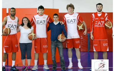 Olimpia Milano (team):
