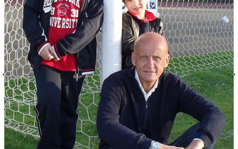 Pierluigi Collina