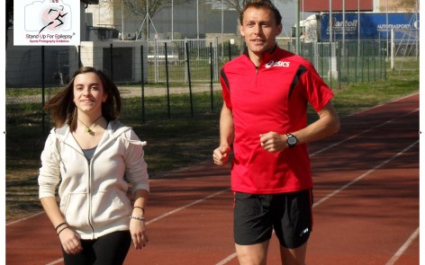 Stefano Baldini