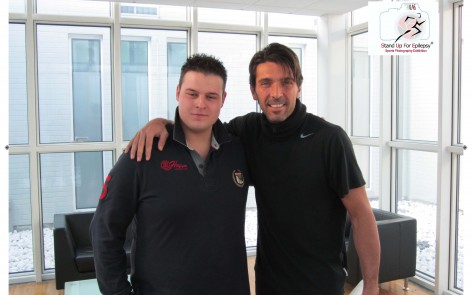 Gianluigi Buffon