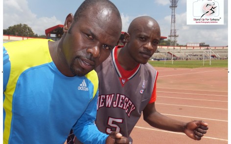 Wilfred Bungei