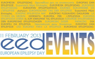 European Epilepsy Day 2013 European Epilepsy Day 2013