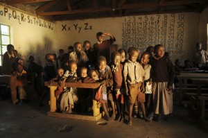 Learning Through Drama