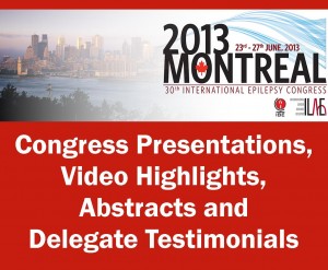 Montreal Congress Highlights