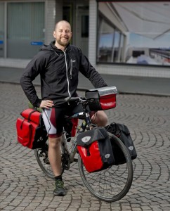 Kee Ahnström