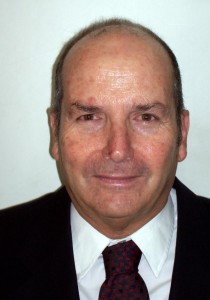 Meir Bialer (Israel)