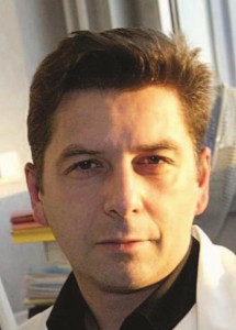 Philippe Ryvlin (France)