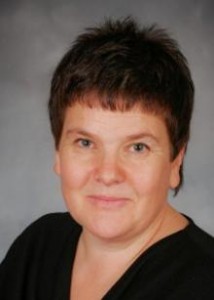 Sari Tervonen (Finland)