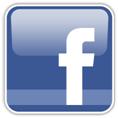 fb logo icon