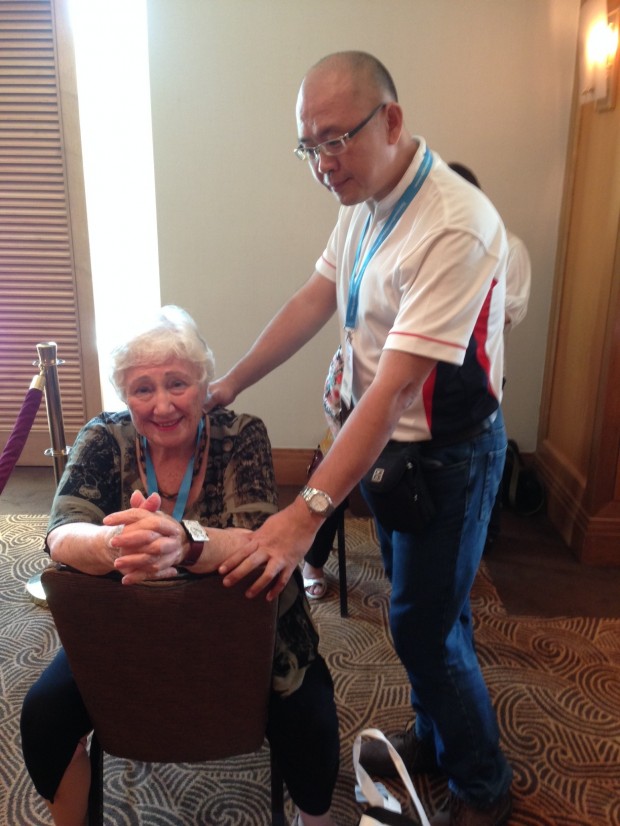Singapore Congress