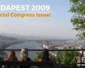 IE News - Issue 2 – 2009