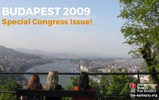 IE News - Issue 2 – 2009