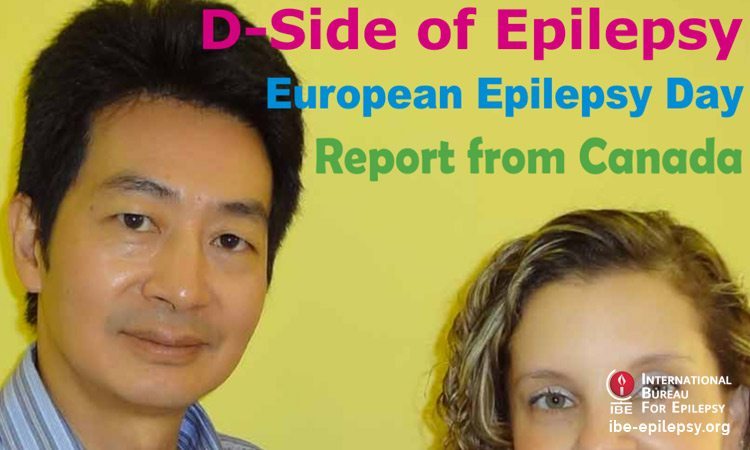 IBE - International Epilepsy Support