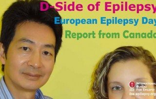 IBE - International Epilepsy Support