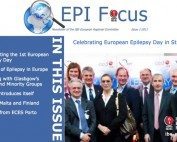 EpiFocus Issue1-2011 - ibe-epilepsy