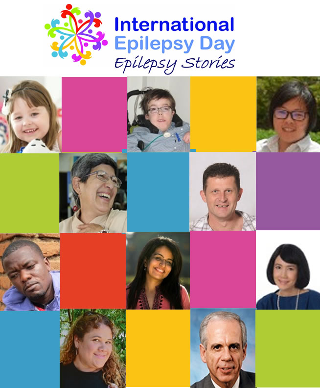 IBE - International Epilepsy Support