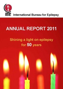 IBE - International Epilepsy Support