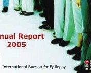 Annual Report 2005 - Ibe-epilepsy