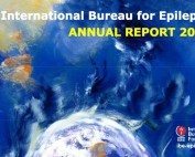 Annual Report 2007 - Ibe-epilepsy