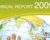 Annual Report 2009 - Ibe-epilepsy