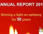Annual Report 2011 - Ibe-epilepsy