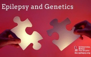 Epilepsy and Genetics - ibe-epilepsy