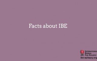 Facts about IBE