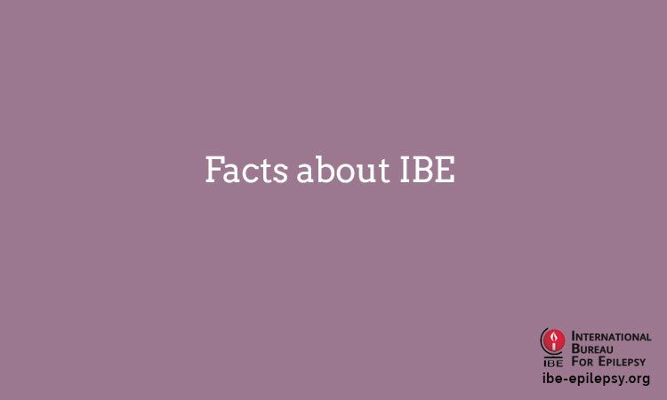 Facts about IBE