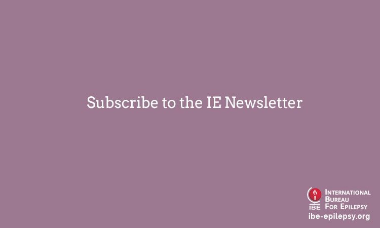 Subscribe to the IE Newsletter