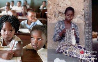 Make A Donation – Solidarity Fund