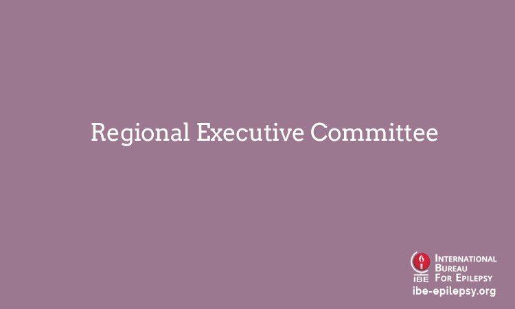 Regional Executive Committee