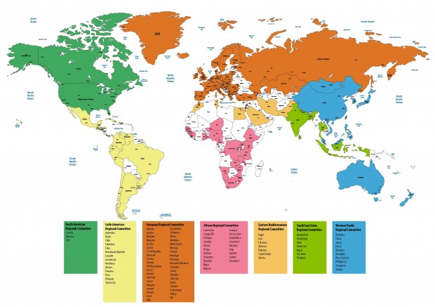 IBEWorldMap-May2014 (2)