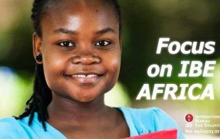 IE News - Congress Issue (2nd AEC Cape Town)