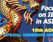 IE News - Congress Issue (10th Asian & Oceanian Epilepsy Congress)
