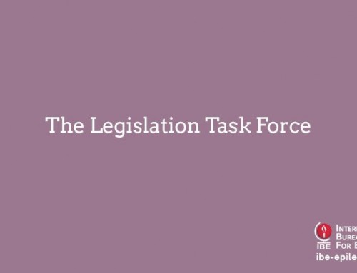 The Legislation Task Force