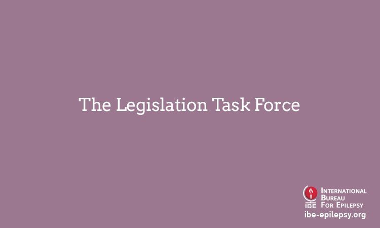 The Legislation Task Force