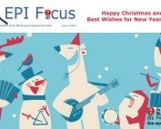 EPIFocus Issue 2 – 2014 - ibe-epiliepsy