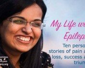 IE News - Special Issue Celebrating International Epilepsy Day 2015