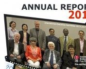 Annual Report 2013 - Ibe-epilepsy
