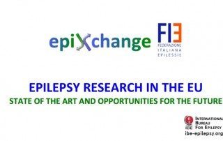 Epilepsy Research in the EU- 27th – 29th October 2015