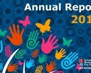 Annual Report 2014 - Ibe-epilepsy