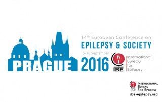 14th European Conference on Epilepsy & Society Registration Opening Soon