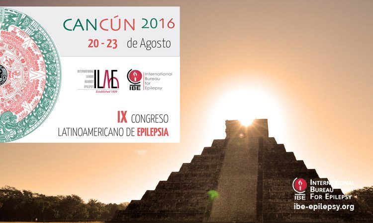 IBE Day at the 9th LACE in Cancún