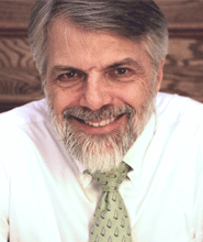 Ed Bertram