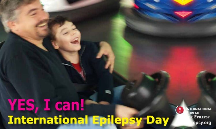 IBE - International Epilepsy Support