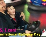 IBE - International Epilepsy Support